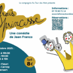 Aux frais de la princesse (Lambersart)