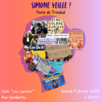 Et pendant ce temps, Simone Veille (Hallennes-lez-Haubourdin)